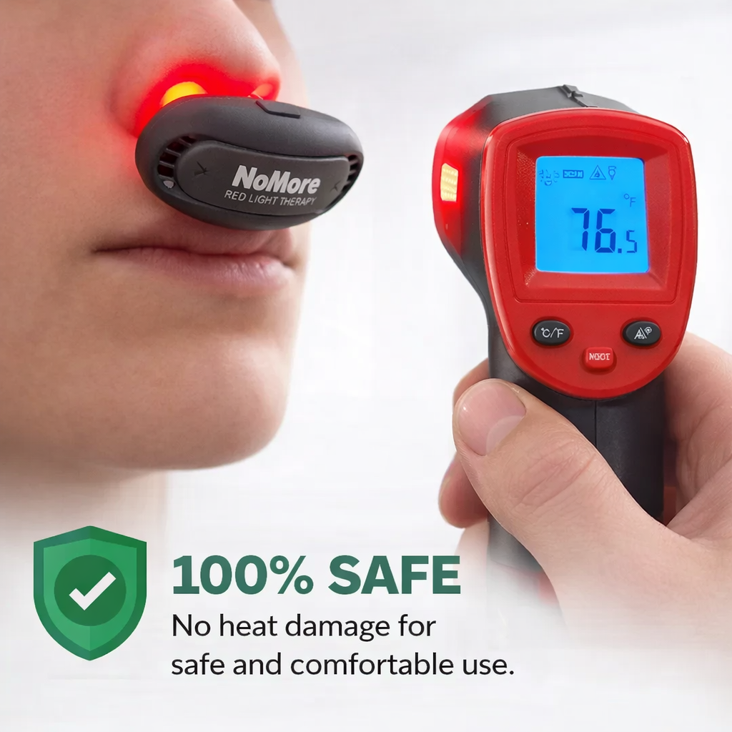 The Benefits People Report After Using Red Light Therapy